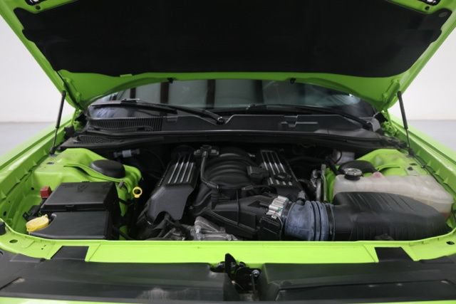 Used 2023 Dodge Challenger R/T Scat Pack RWD image 8