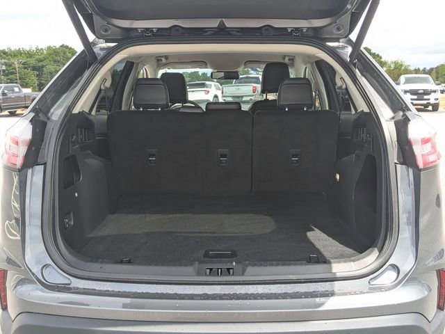 Certified 2024 Ford Edge SEL w/ Convenience Package AWD/4WD image 24