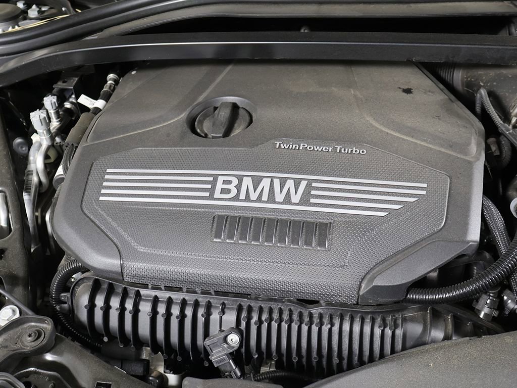 Used 2023 BMW 228i Gran Coupe FWD image 18