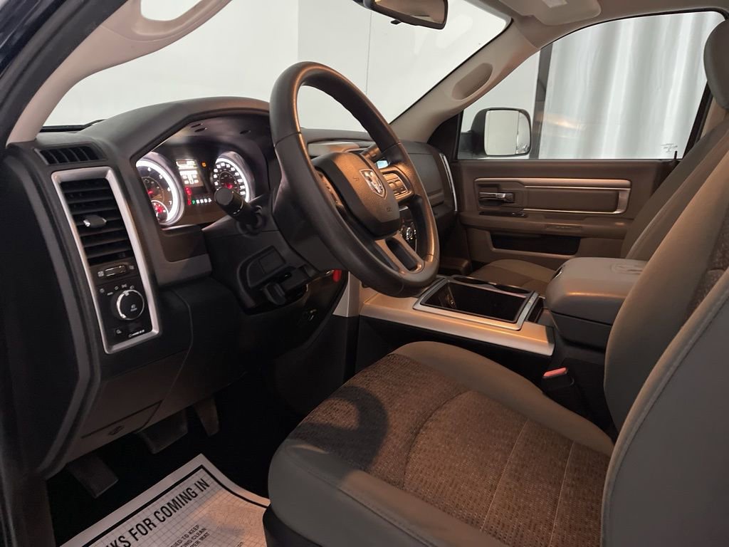 Used 2015 RAM 2500 Outdoorsman image 26