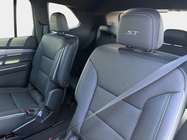 New 2026 Buick Enclave Sport Touring w/ Power Package FWD image 12