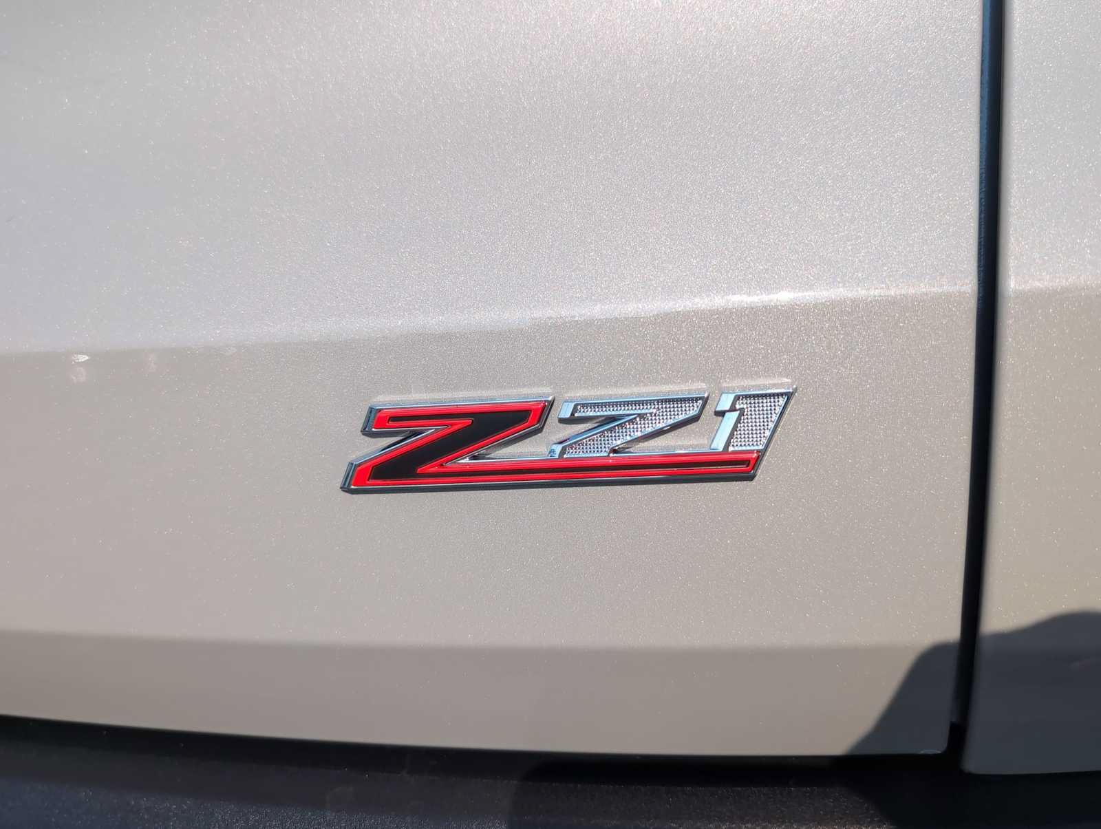 New 2027 Chevrolet Traverse Z71 AWD/4WD image 32