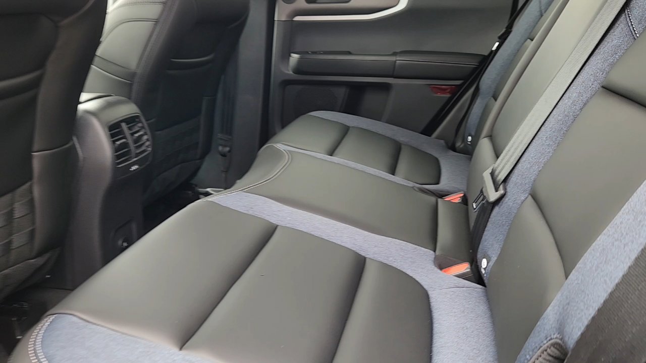 New 2025 Ford Bronco Sport Outer Banks w/ Outer Banks Tech Package+ image 22