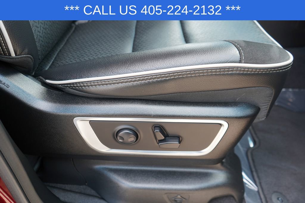 Used 2025 RAM 1500 Laramie image 27