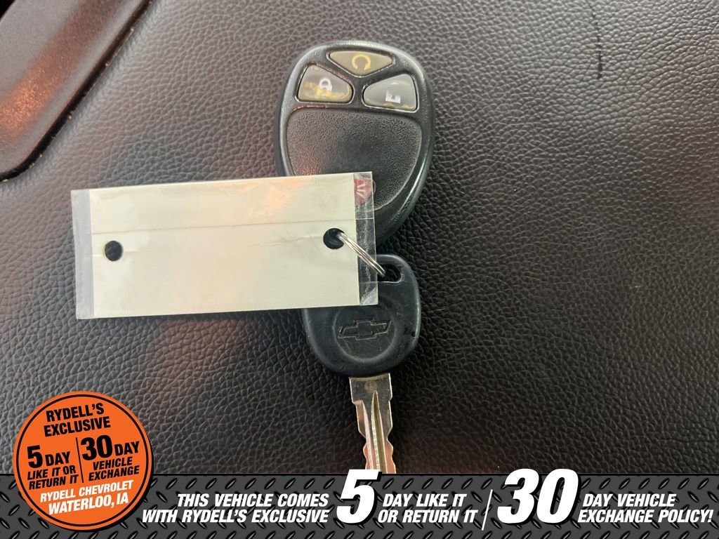 Used 2008 Chevrolet Silverado 1500 LT w/ All Star Edition image 24