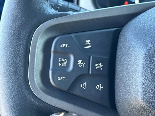 New 2025 Ford Bronco Badlands image 25