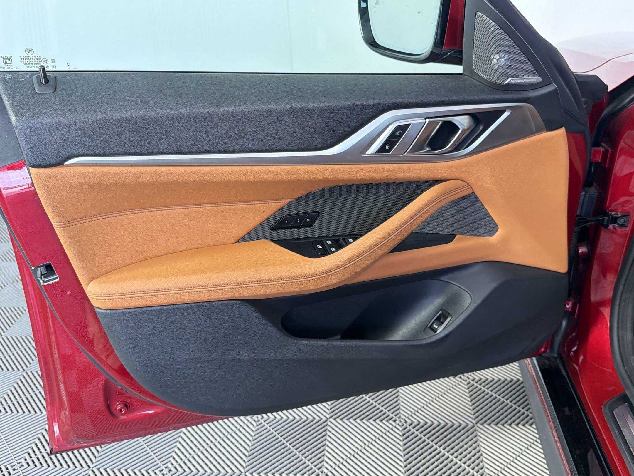Certified 2025 BMW 430i RWD image 11