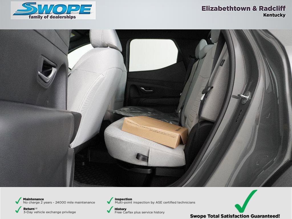 New 2026 Hyundai Santa Cruz SE image 11