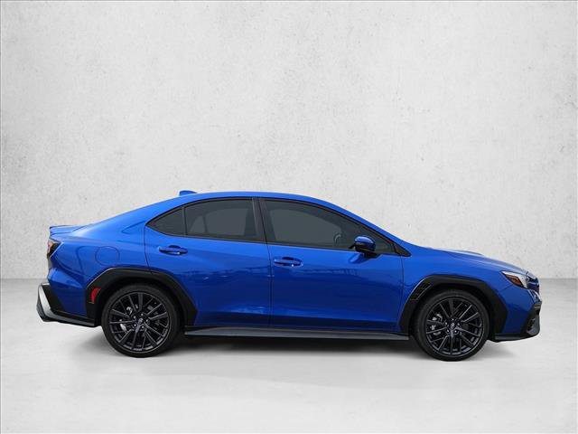 Used 2023 Subaru WRX Limited AWD/4WD video 4