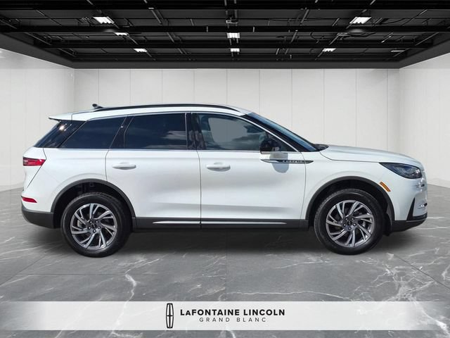 Certified 2026 Lincoln Corsair Premiere AWD/4WD image 6