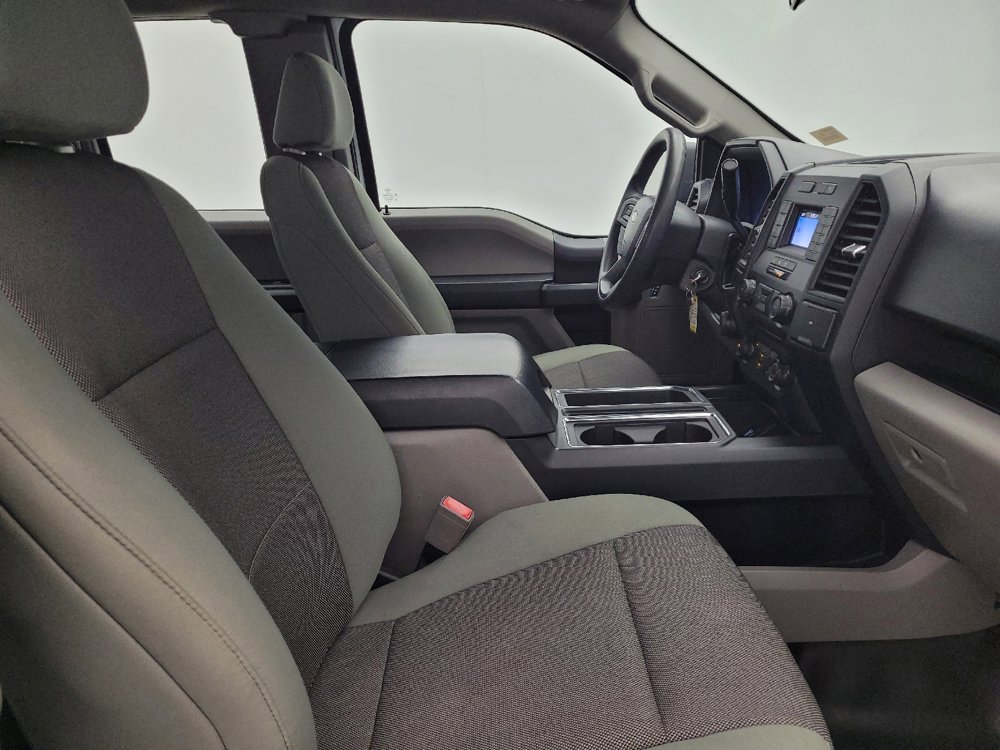 Used 2018 Ford F150 XL w/ Equipment Group 101A Mid image 21