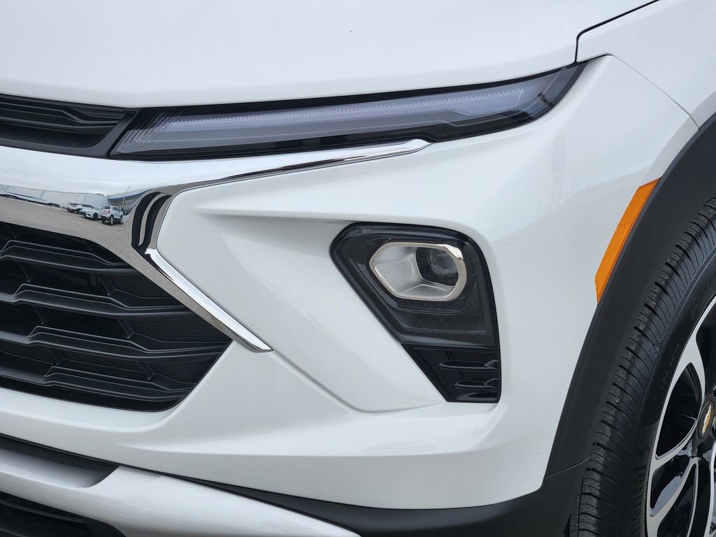 New 2026 Chevrolet TrailBlazer LT w/ Driver Confidence Package image 10