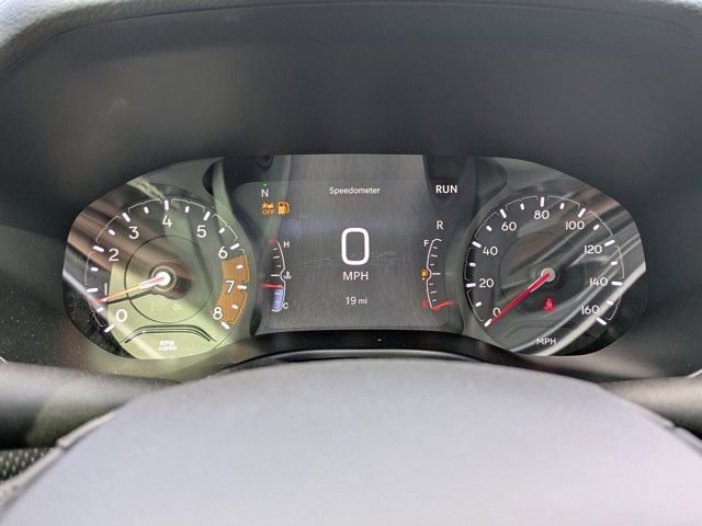 New 2026 Jeep Compass Latitude image 23