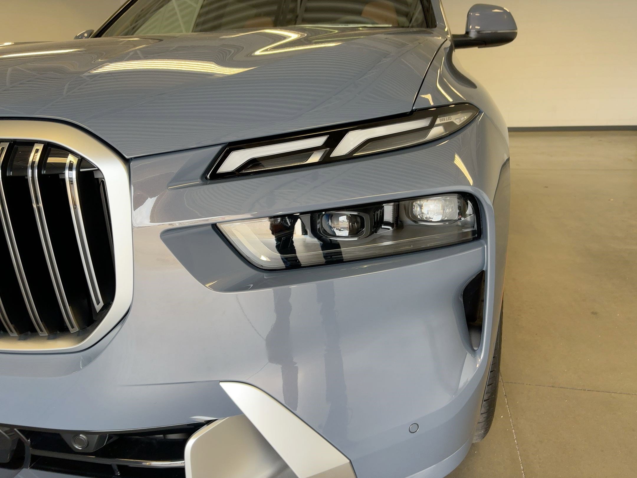 New 2026 BMW X7 xDrive40i image 10