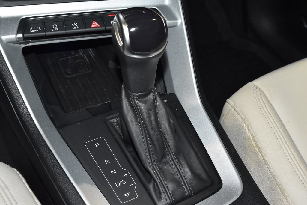 Used 2022 Audi Q3 2.0T Premium Plus AWD/4WD image 19
