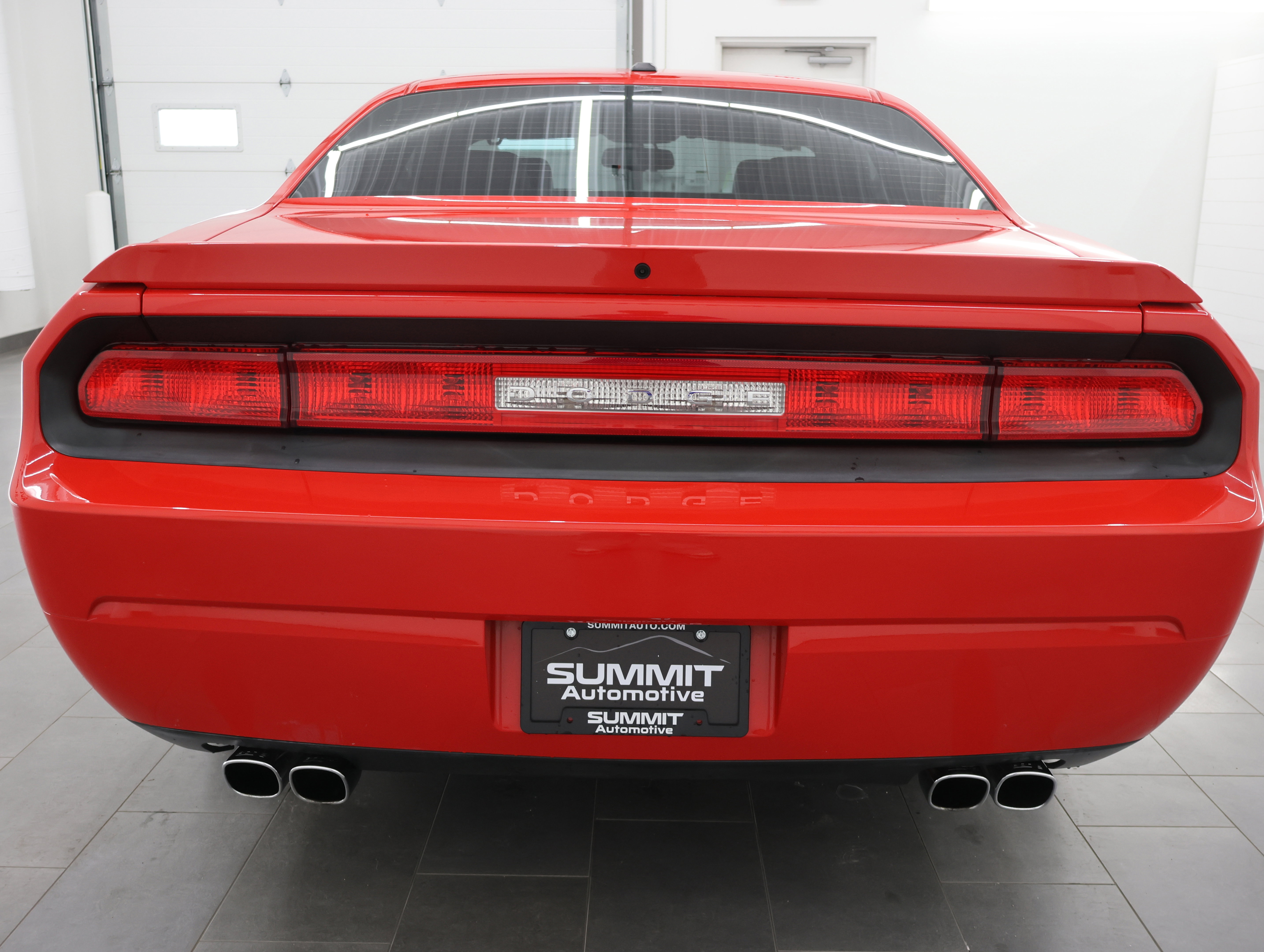 Used 2009 Dodge Challenger R/T image 26