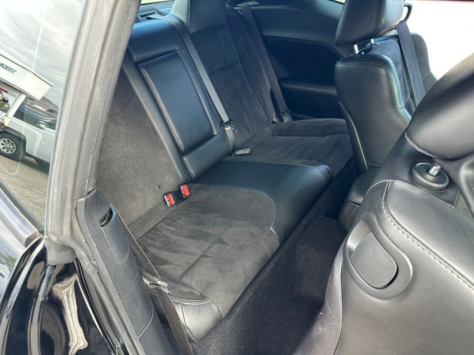 Used 2019 Dodge Challenger R/T Scat Pack w/ 1320 Drag Pack image 36