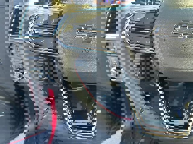 New 2026 Chevrolet Tahoe RST w/ Advanced Technology Package image 4