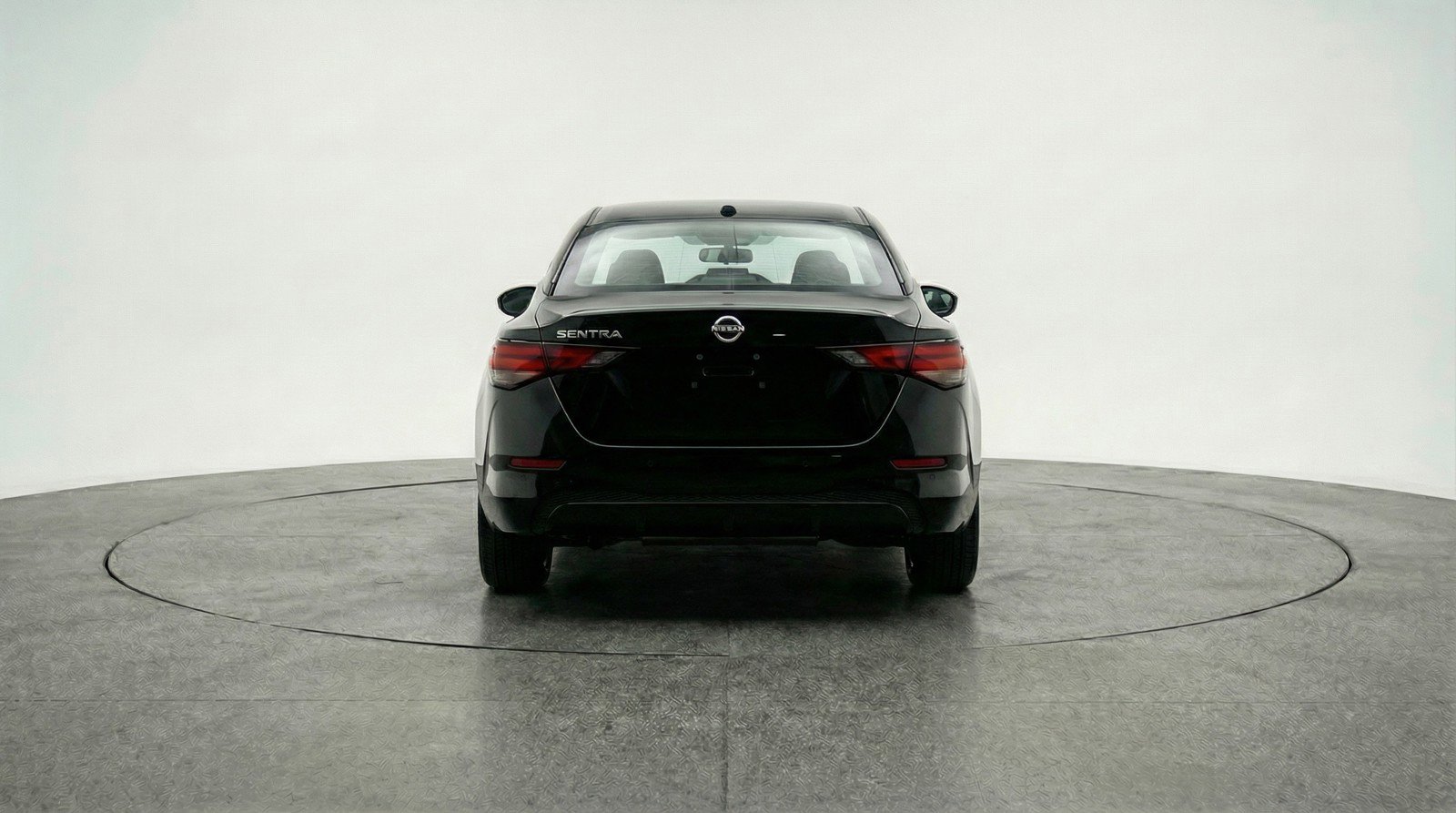 Used 2025 Nissan Sentra SV image 7