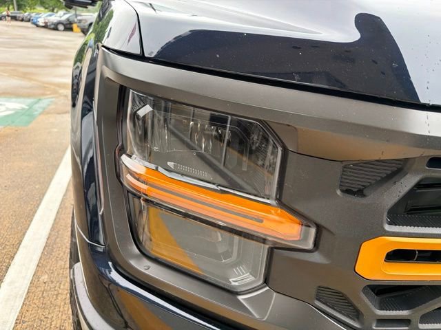 Certified 2025 Ford F150 Tremor w/ Equipment Group 402A High AWD/4WD image 34