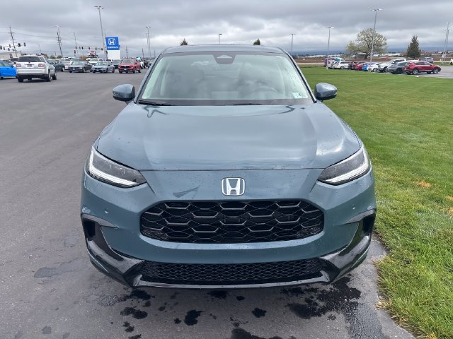 New 2027 Honda HR-V EX-L image 8