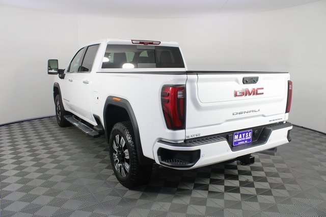 New 2026 GMC Sierra 2500 Denali w/ Denali Reserve Package image 28