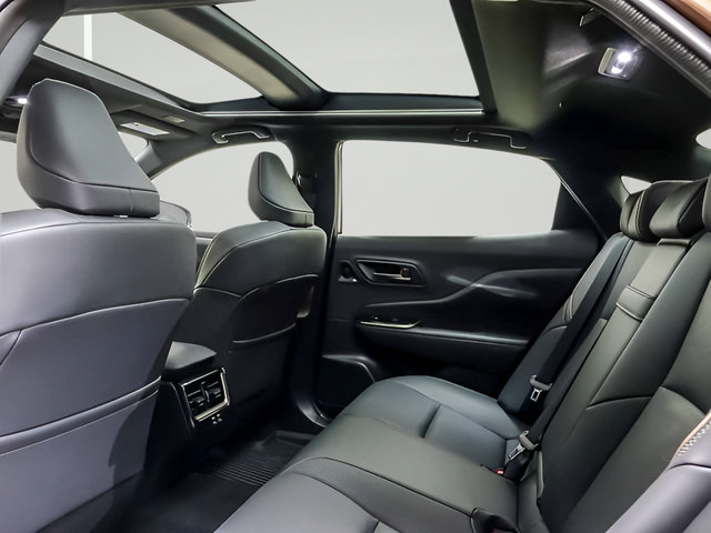 New 2026 Toyota Crown AWD/4WD image 12