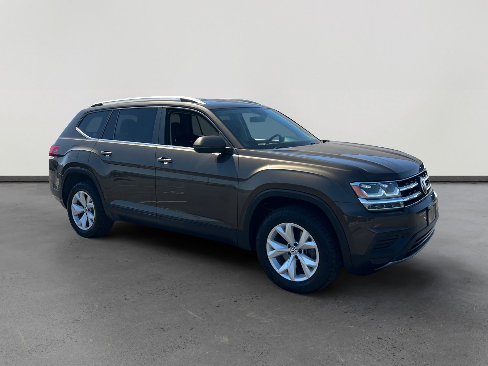 Used 2019 Volkswagen Atlas S image 7