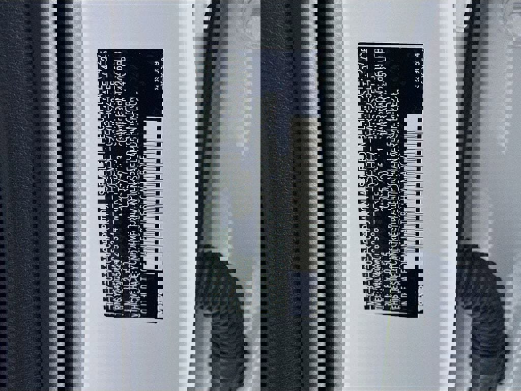 Certified 2026 Volvo XC40 B5 Ultra w/ Climate Package image 34