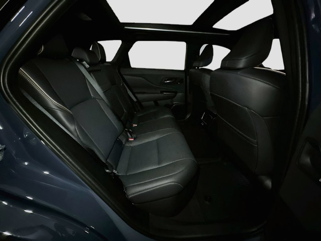 New 2026 Toyota Crown Signia AWD/4WD image 31