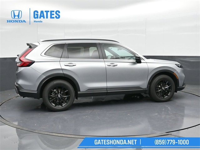 New 2025 Honda CR-V Sport-L image 3