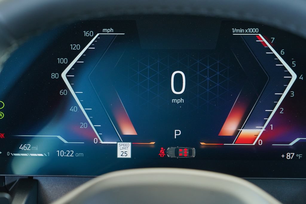 New 2027 BMW 530i w/ Premium Package RWD image 14