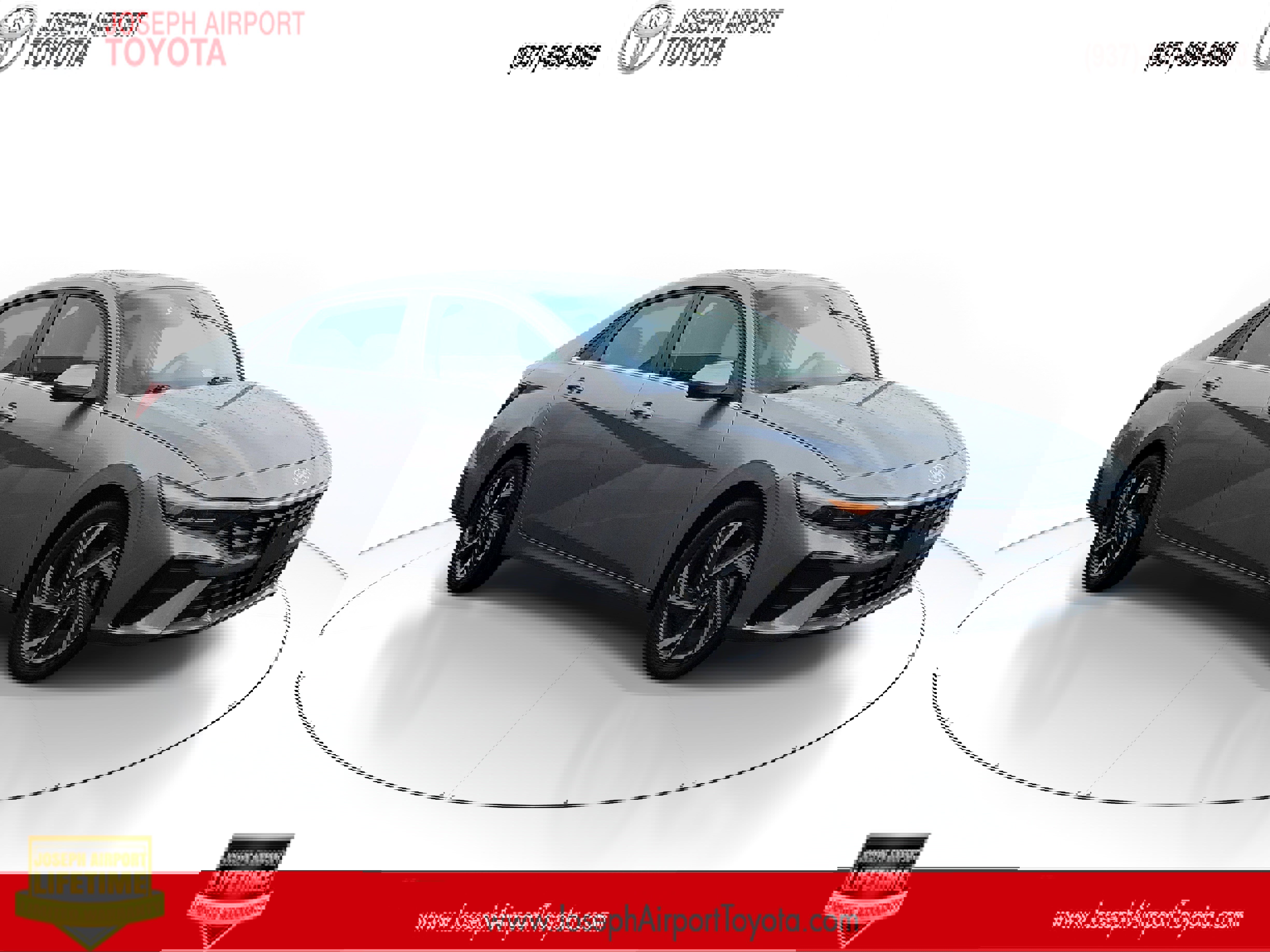 Used 2025 Hyundai Elantra SEL