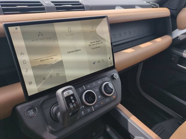 New 2026 Land Rover Defender 130 S AWD/4WD image 11