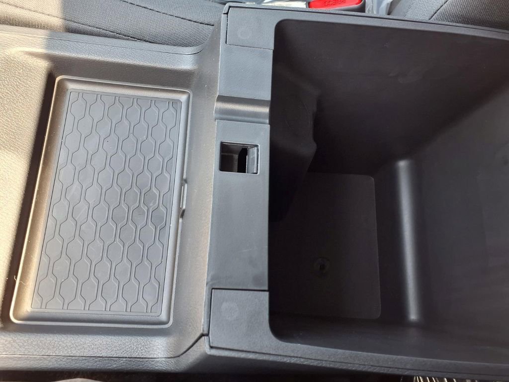 New 2026 Nissan Frontier S AWD/4WD image 12