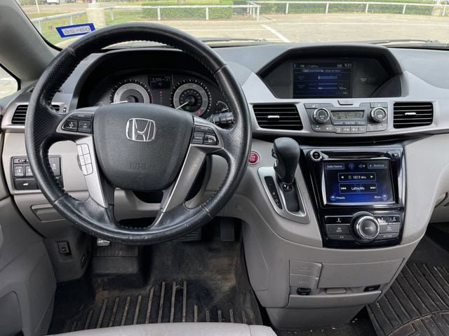 Used 2014 Honda Odyssey EX-L image 10