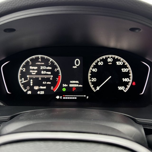 New 2026 Honda Civic Sport image 16