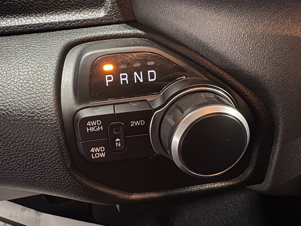 Used 2020 RAM 2500 Tradesman image 15