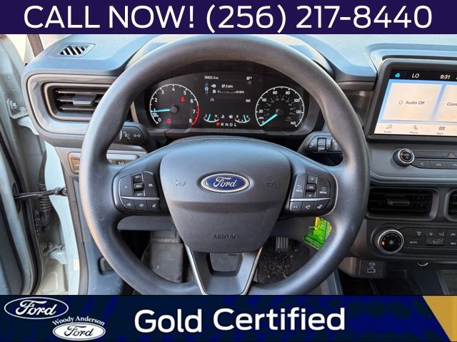 Used 2024 Ford Maverick XL w/ Equipment Group 100A Standard image 10