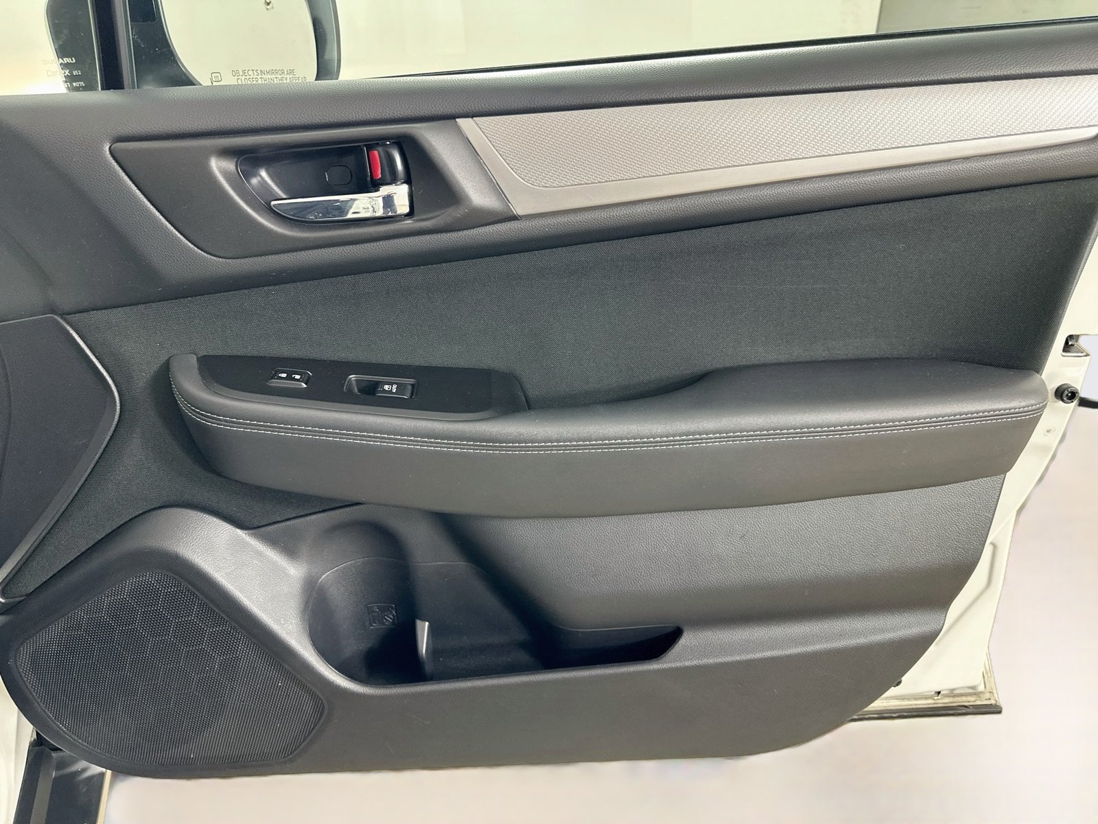 Used 2018 Subaru Outback 2.5i Premium AWD/4WD image 40