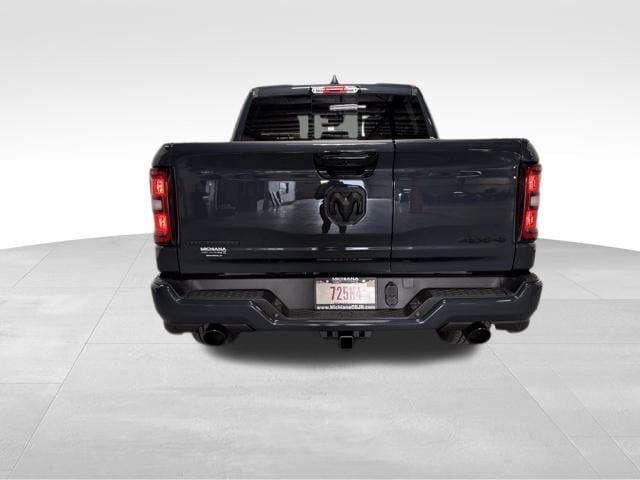 New 2026 RAM 1500 Big Horn image 7