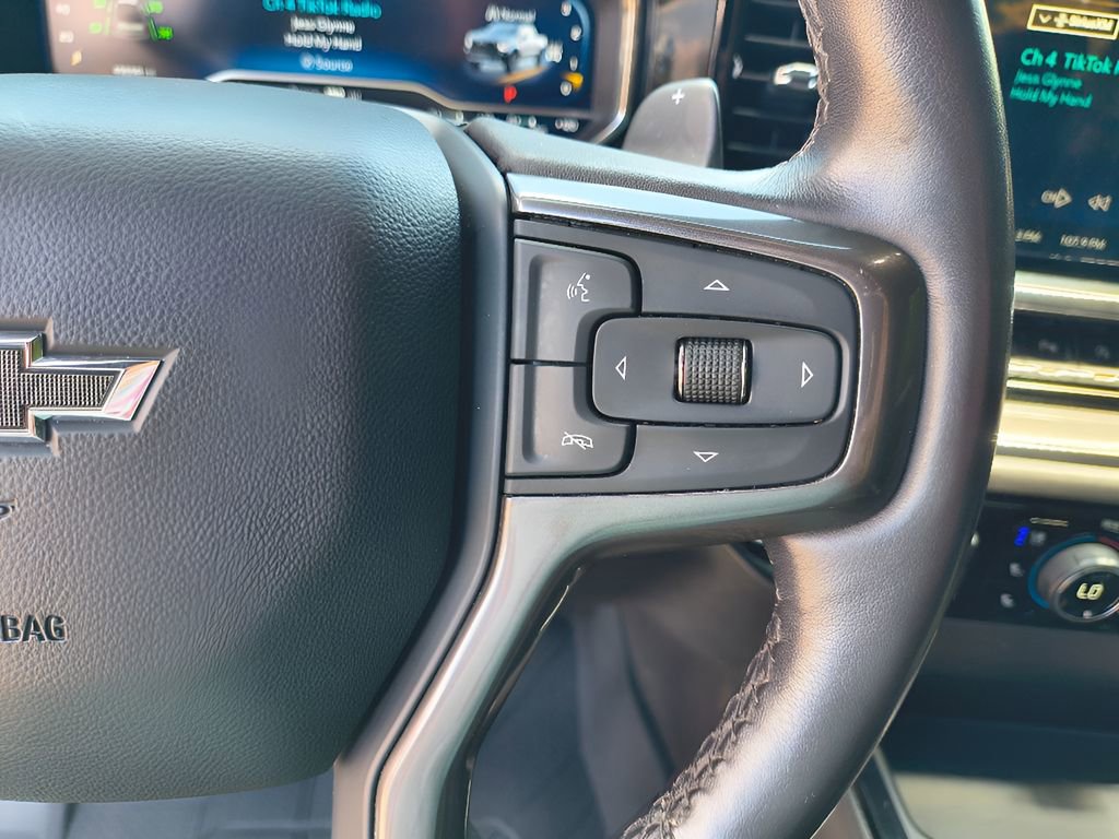 Used 2023 Chevrolet Silverado 1500 ZR2 w/ Technology Package image 23