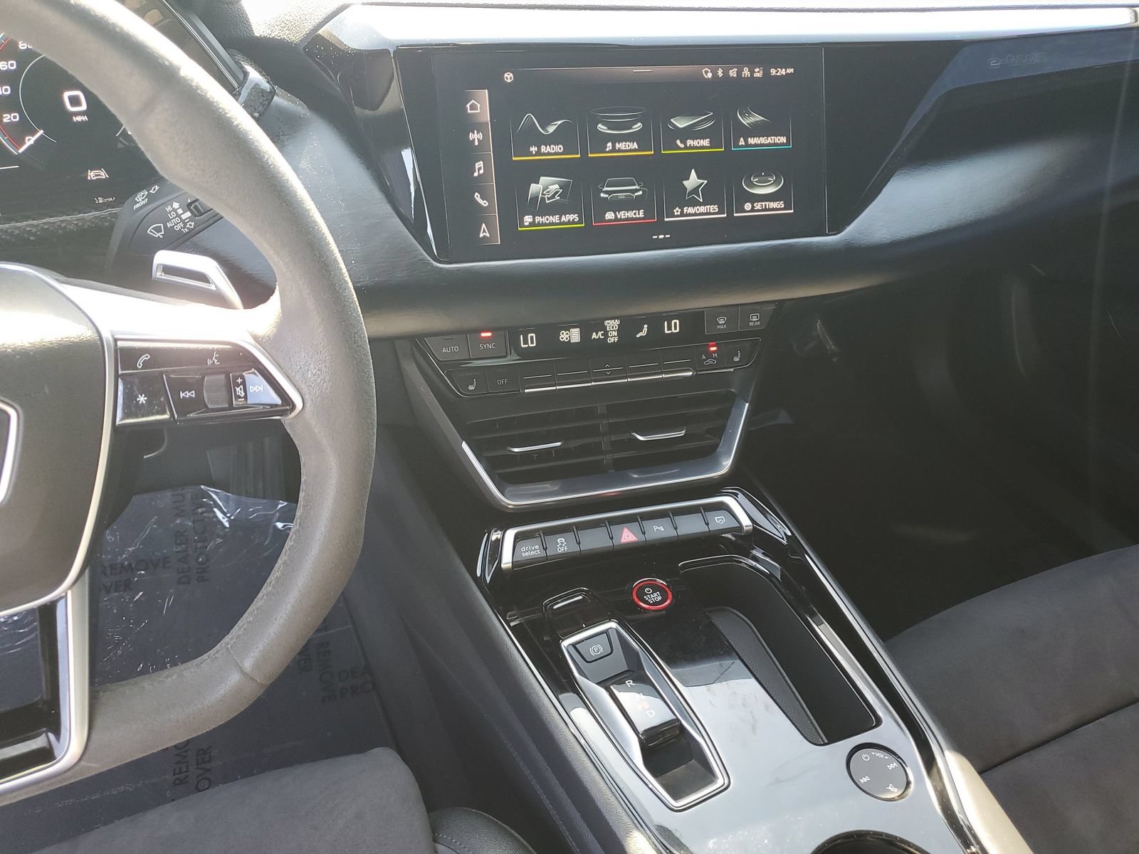 Used 2023 Audi e-tron GT Premium Plus AWD/4WD image 23