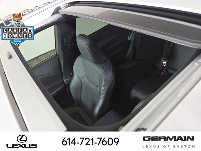 Certified 2024 Lexus RX 350h w/ Convenience Package AWD/4WD image 33