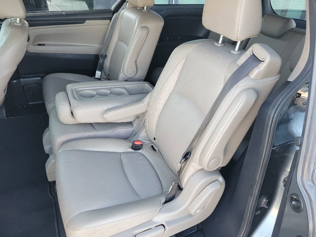 Used 2020 Honda Odyssey EX-L image 32