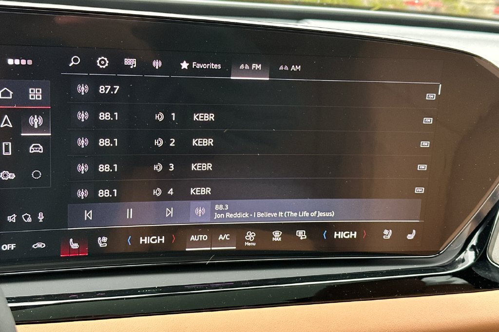 Certified 2025 Audi A5 Prestige AWD/4WD image 20