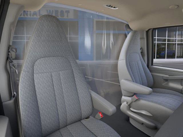 New 2025 Chevrolet Express 4500 w/ Power Convenience Package image 28