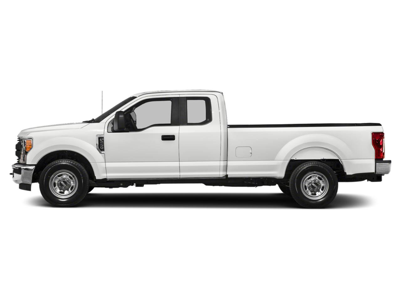 Used 2019 Ford F250 XL w/ XL Value Package AWD/4WD image 37