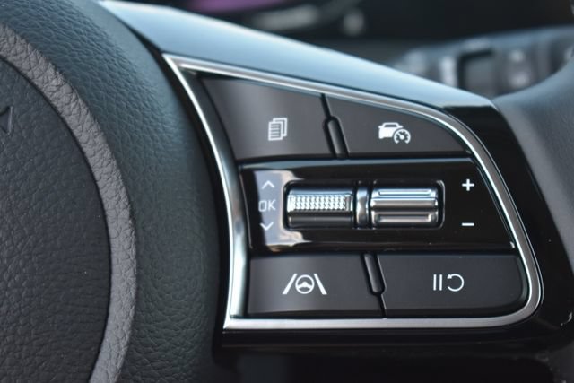 New 2026 Kia Seltos S AWD/4WD image 24