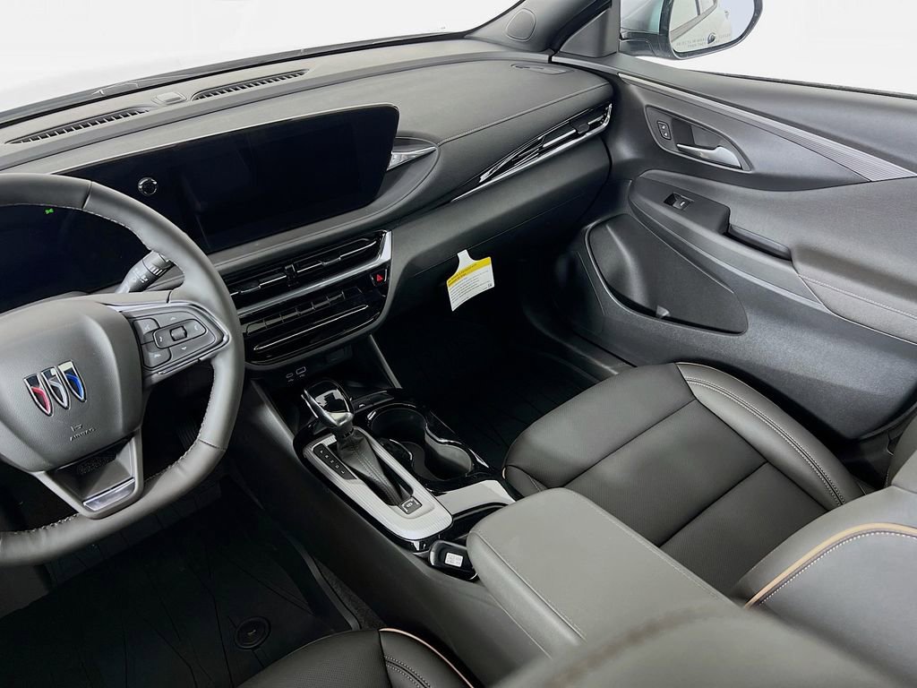 New 2025 Buick Envista Avenir image 19
